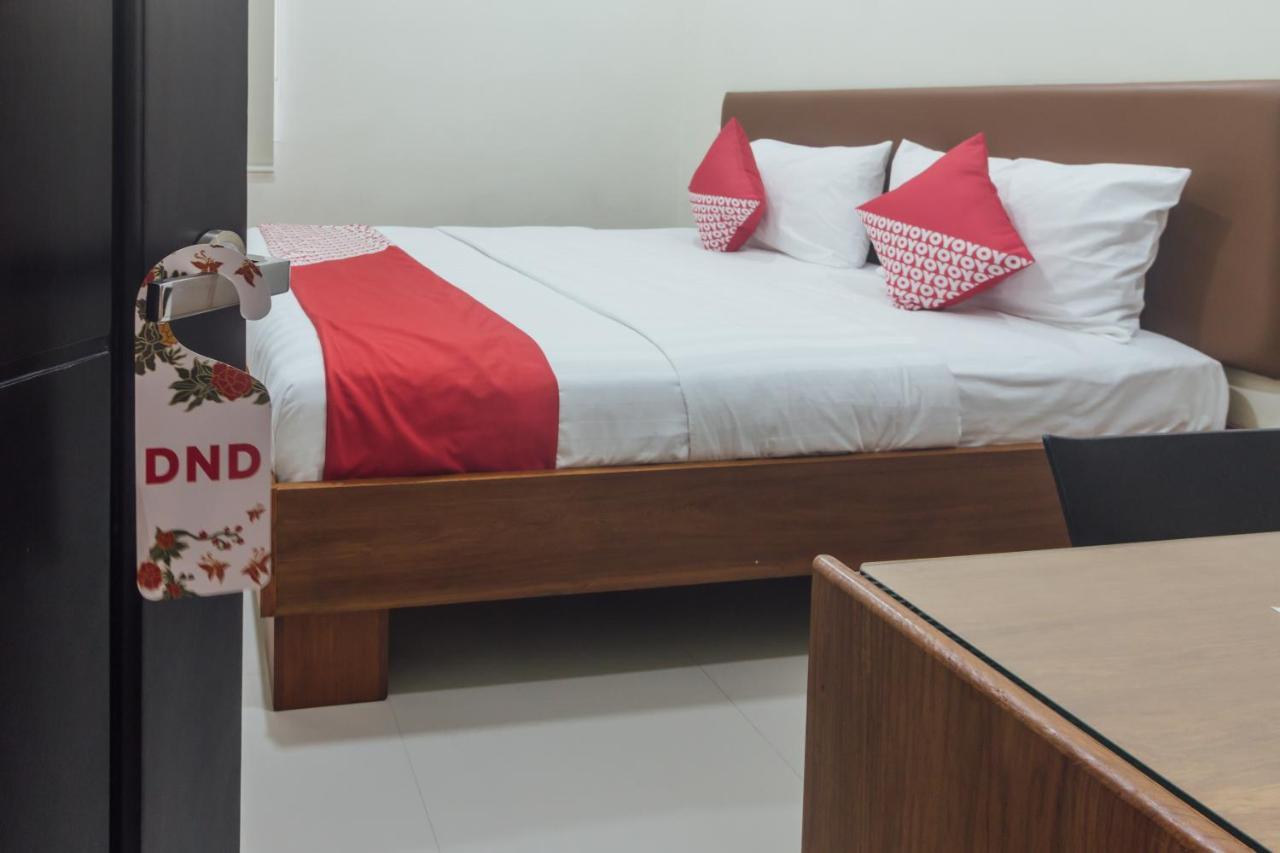 Clean & Comfort Homestay Ambon Bagian luar foto