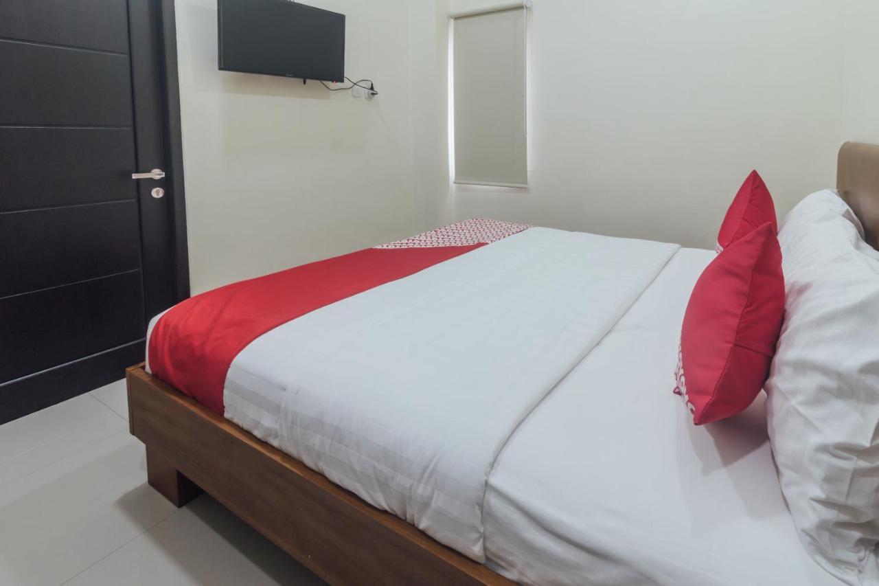 Clean & Comfort Homestay Ambon Bagian luar foto