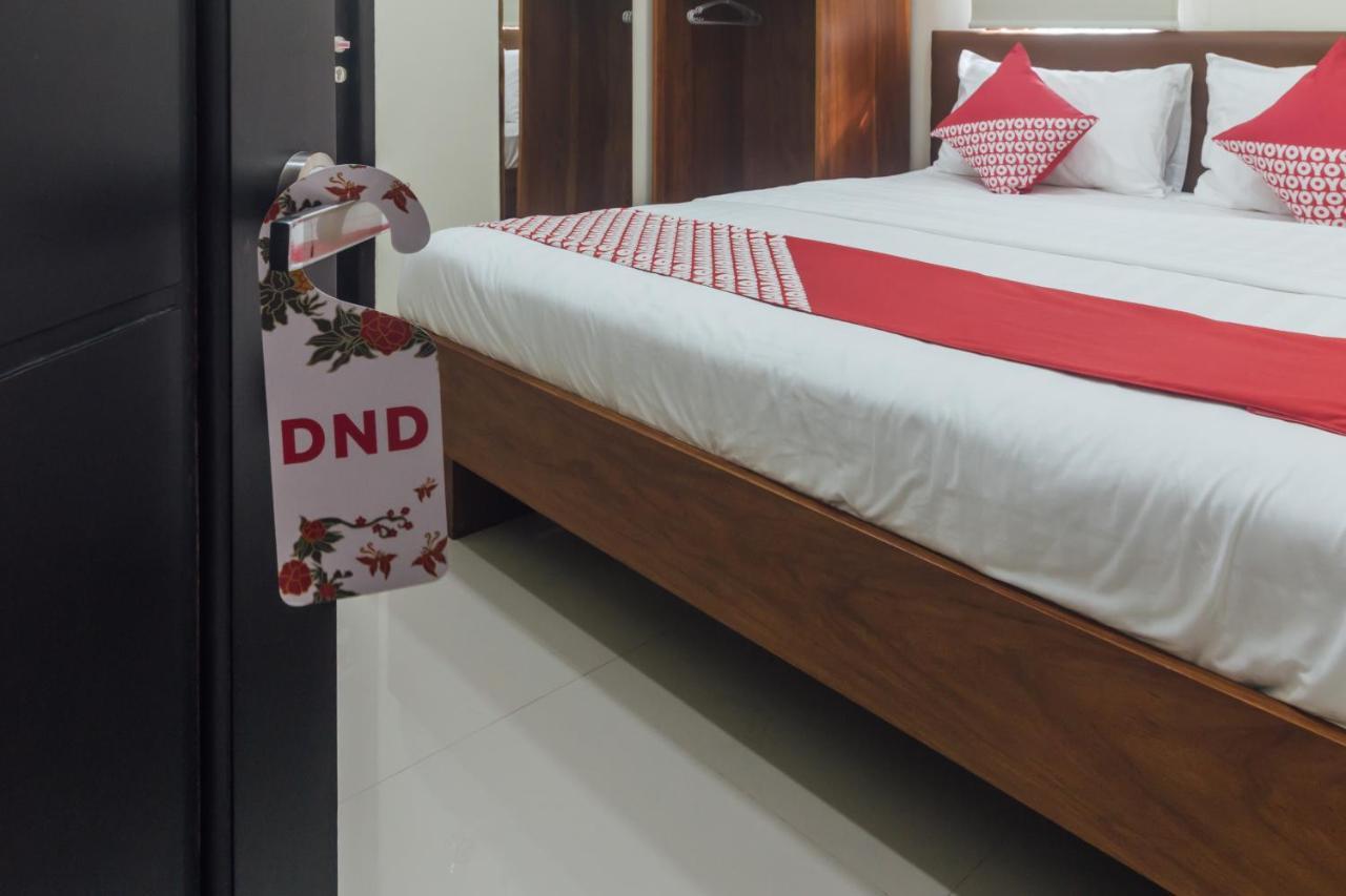 Clean & Comfort Homestay Ambon Bagian luar foto