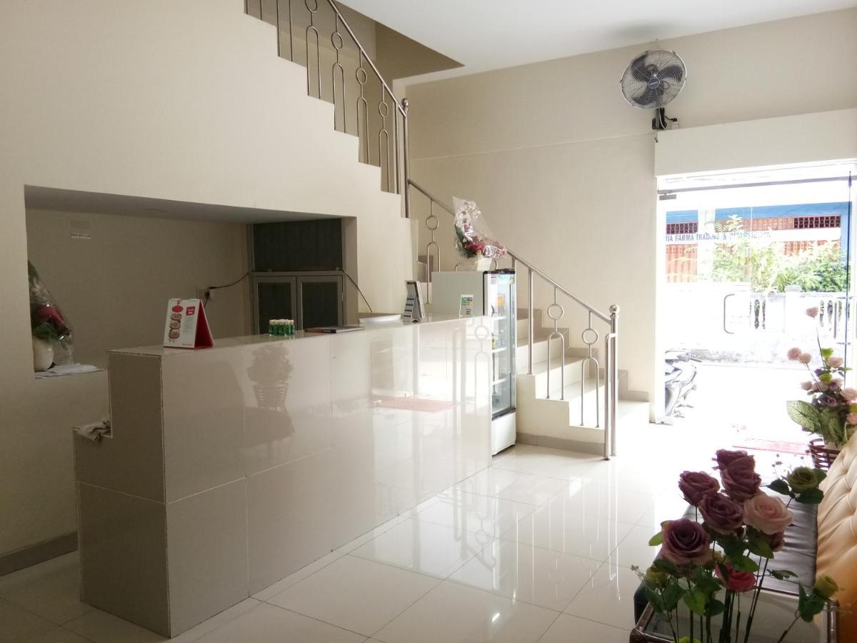 Clean & Comfort Homestay Ambon Bagian luar foto